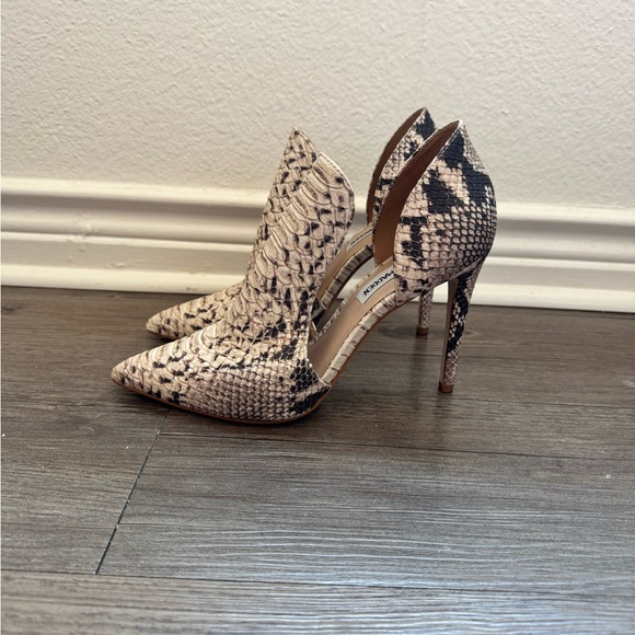 Steve Madden Dolly - Picture 4 of 7